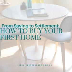 buy first home, first home, saving, settlement