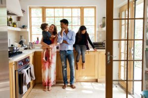 mortgage protection insurance for families